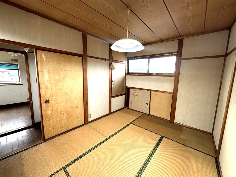 ※現況販売となります。（2026年2月撮影）