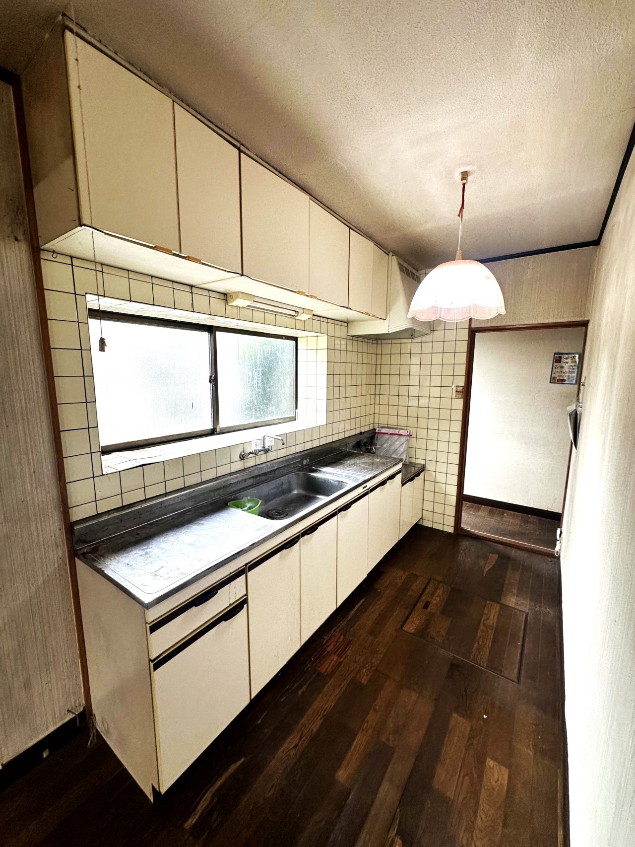 ※現況販売となります。（2026年2月撮影）