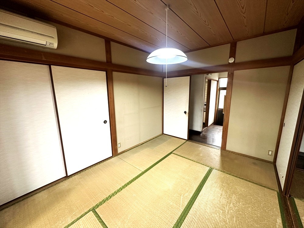 ※現況販売となります。（2026年2月撮影）