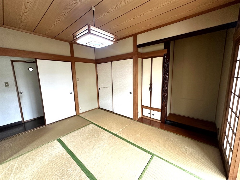 ※現況販売となります。（2026年2月撮影）