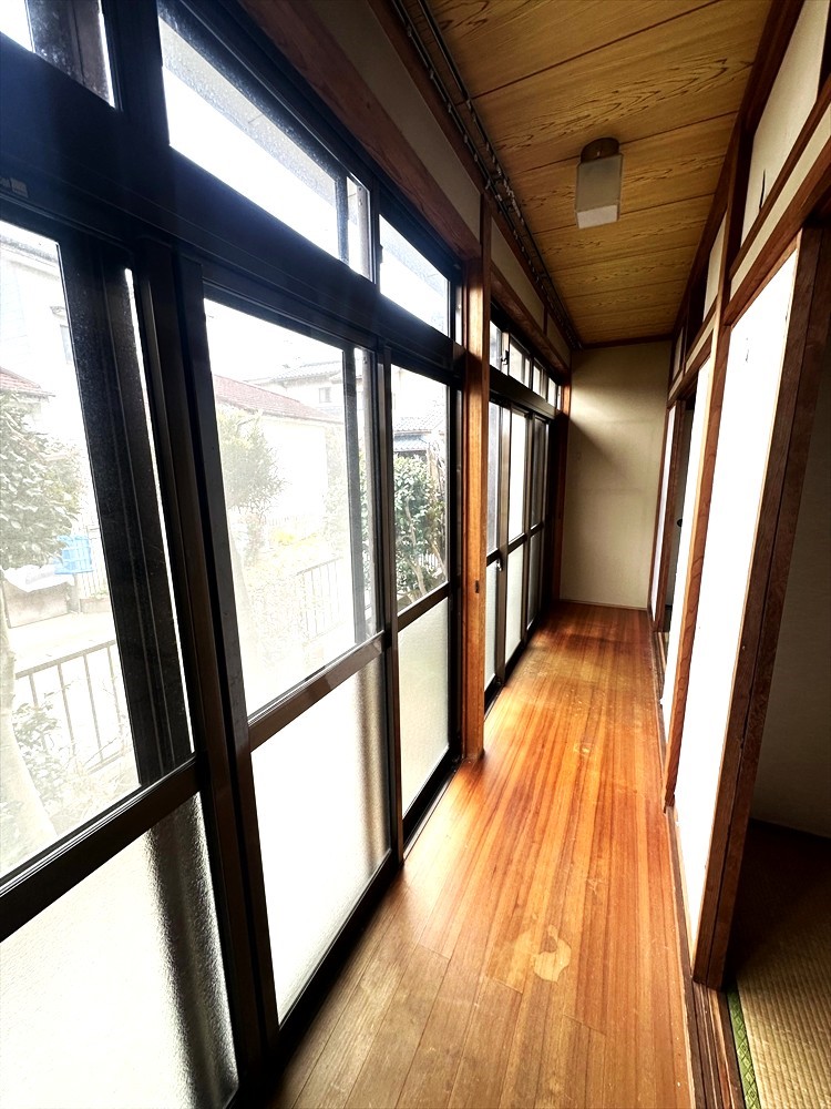 ※現況販売となります。（2026年2月撮影）