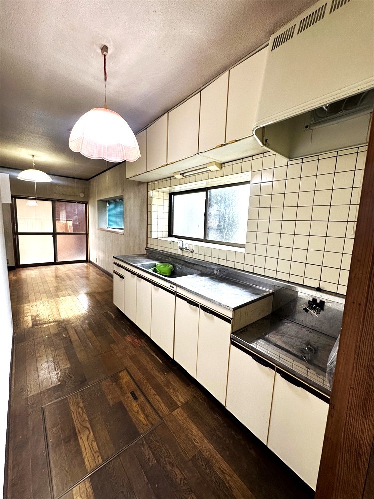 ※現況販売となります。（2026年2月撮影）