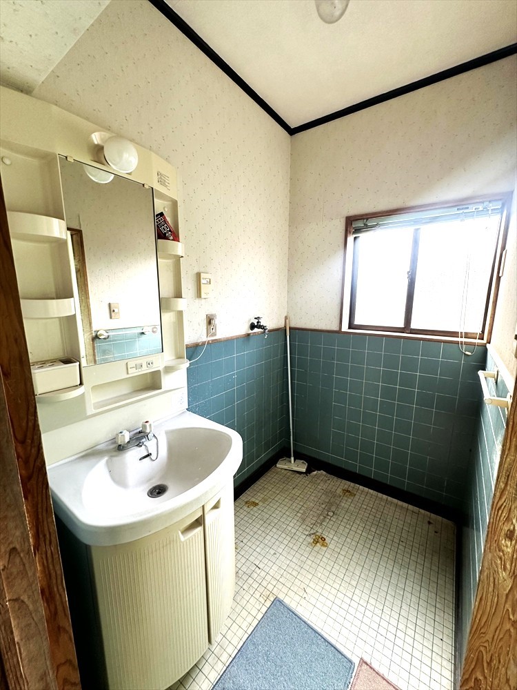 ※現況販売となります。（2026年2月撮影）