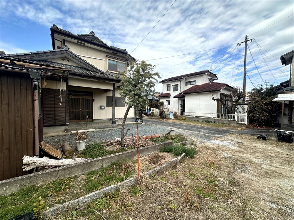 ※現況販売となります。（2026年2月撮影）