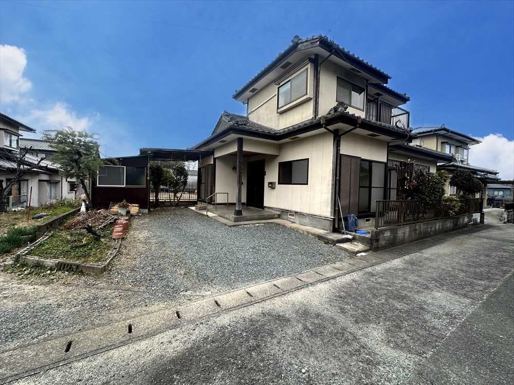 ※現況販売となります。（2026年2月撮影）