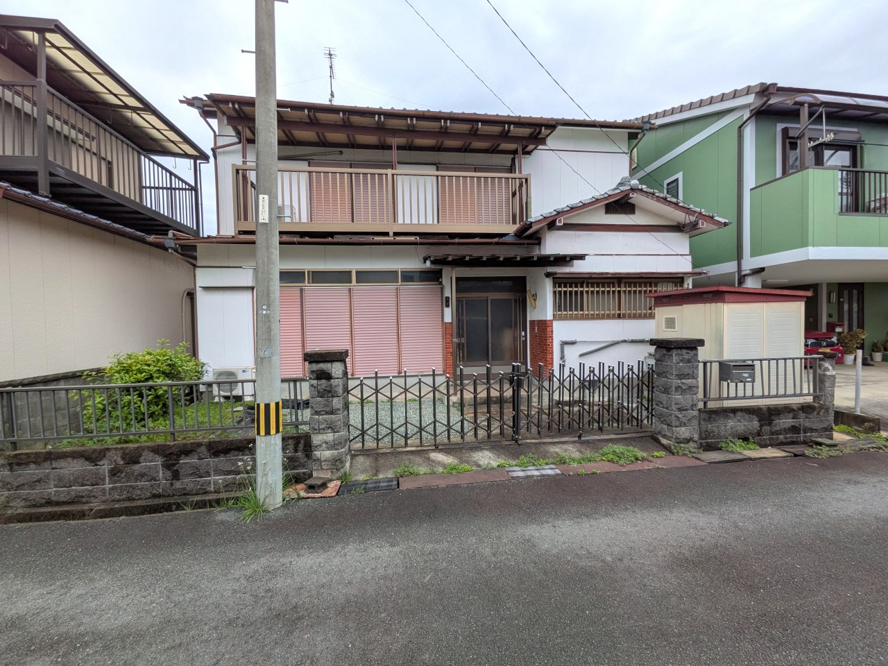 ※現況販売となります。（2026年4月撮影）