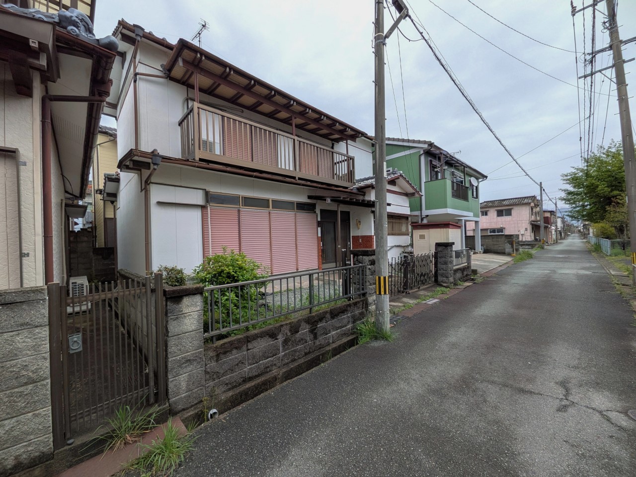 ※現況販売となります。（2026年4月撮影）