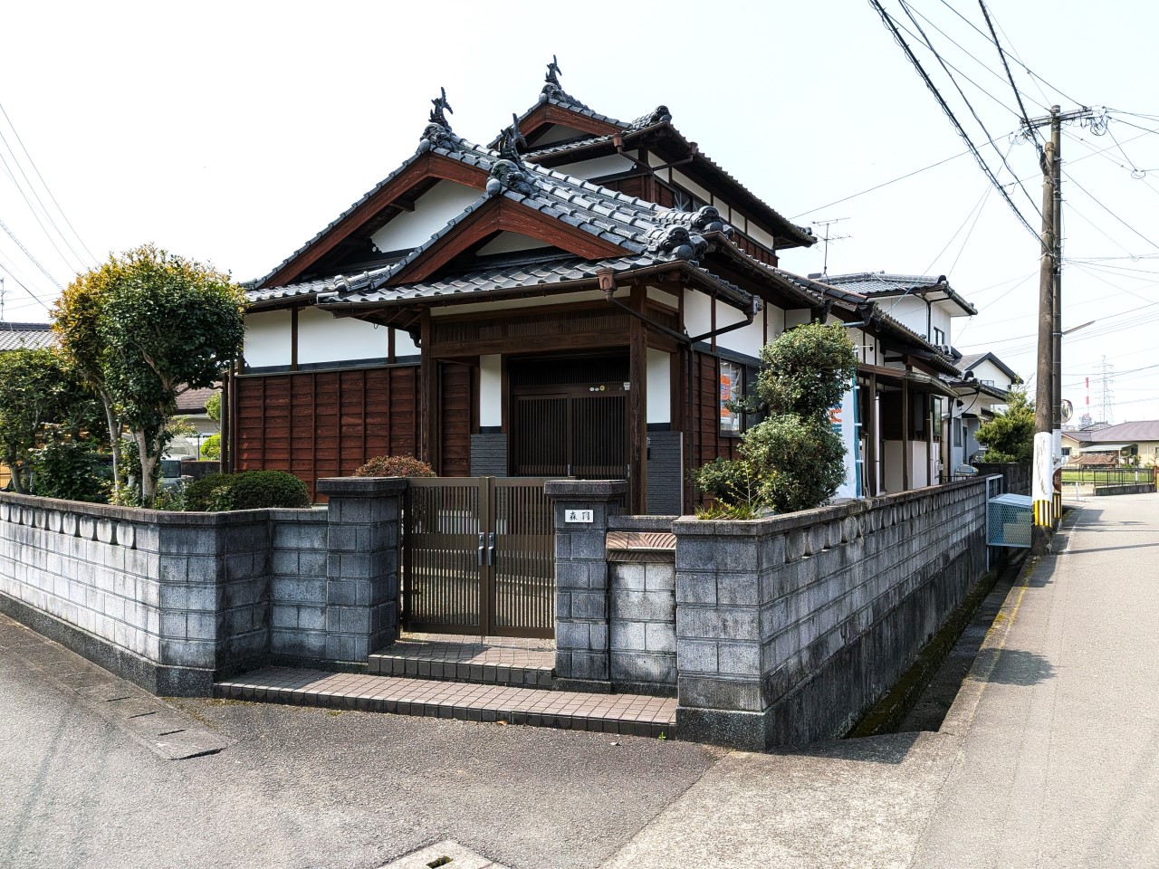 ※現況販売となります。（2026年4月撮影）