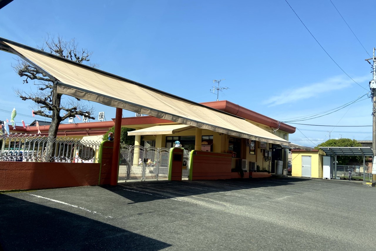 パール保育園(300m)-