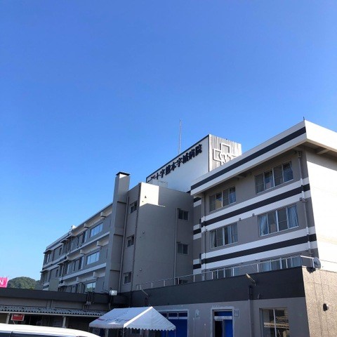 桜十字熊本宇城病院(1000m)-