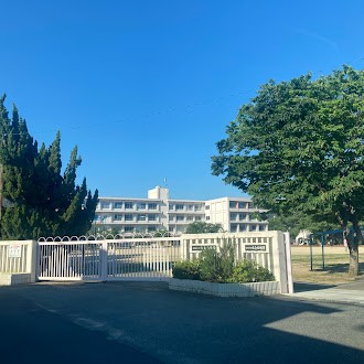 姫路市立水上小学校(3000m)-
