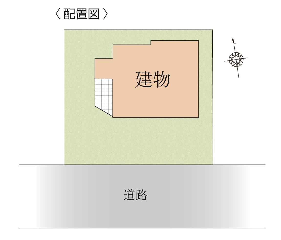 ◆区画図