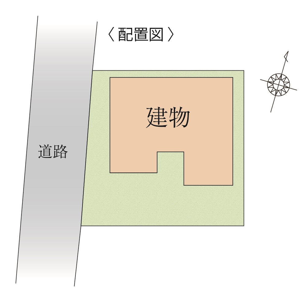 ◆区画図
