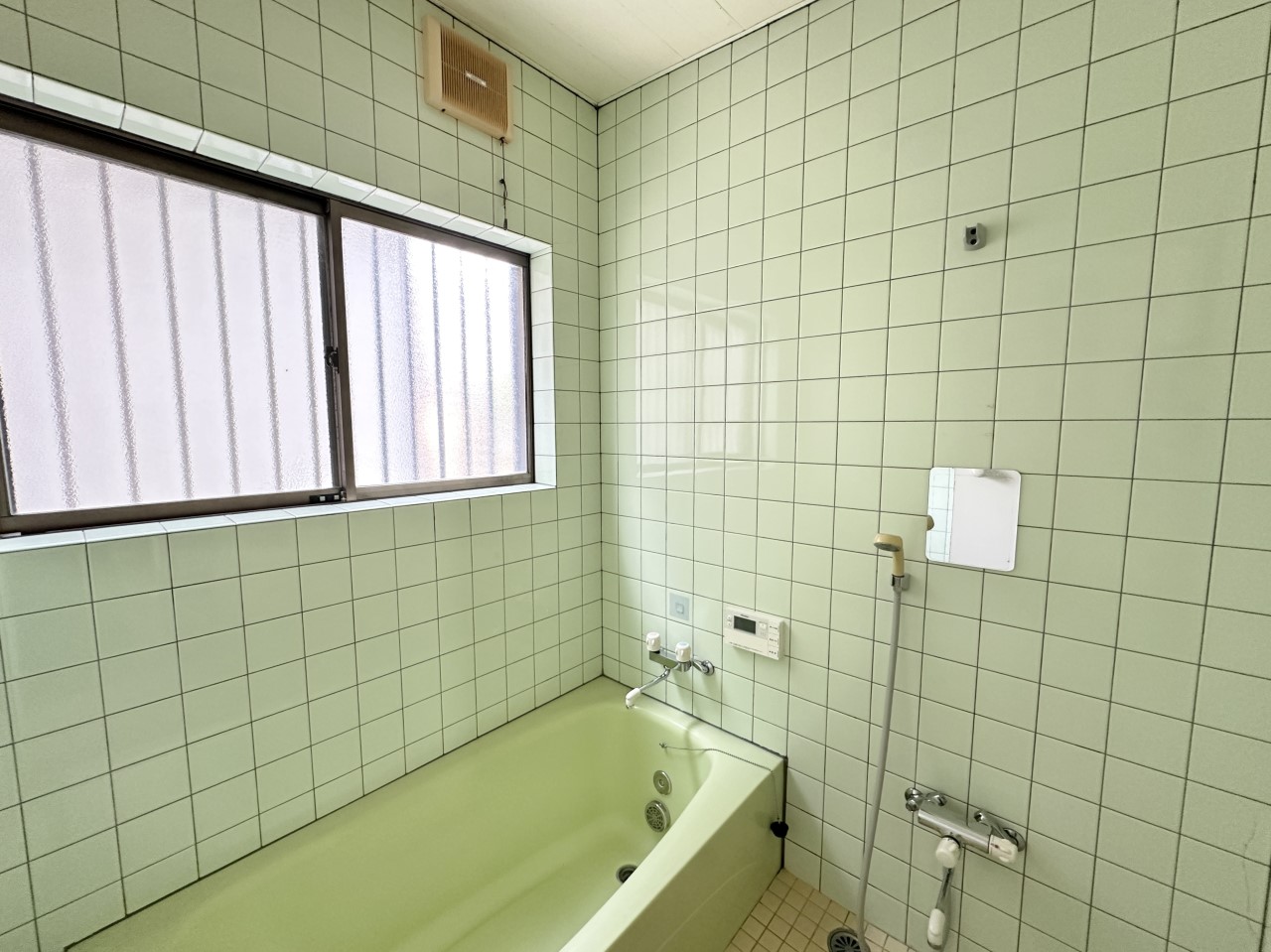 ◆浴室｜2025年11月リフォーム完了予定
