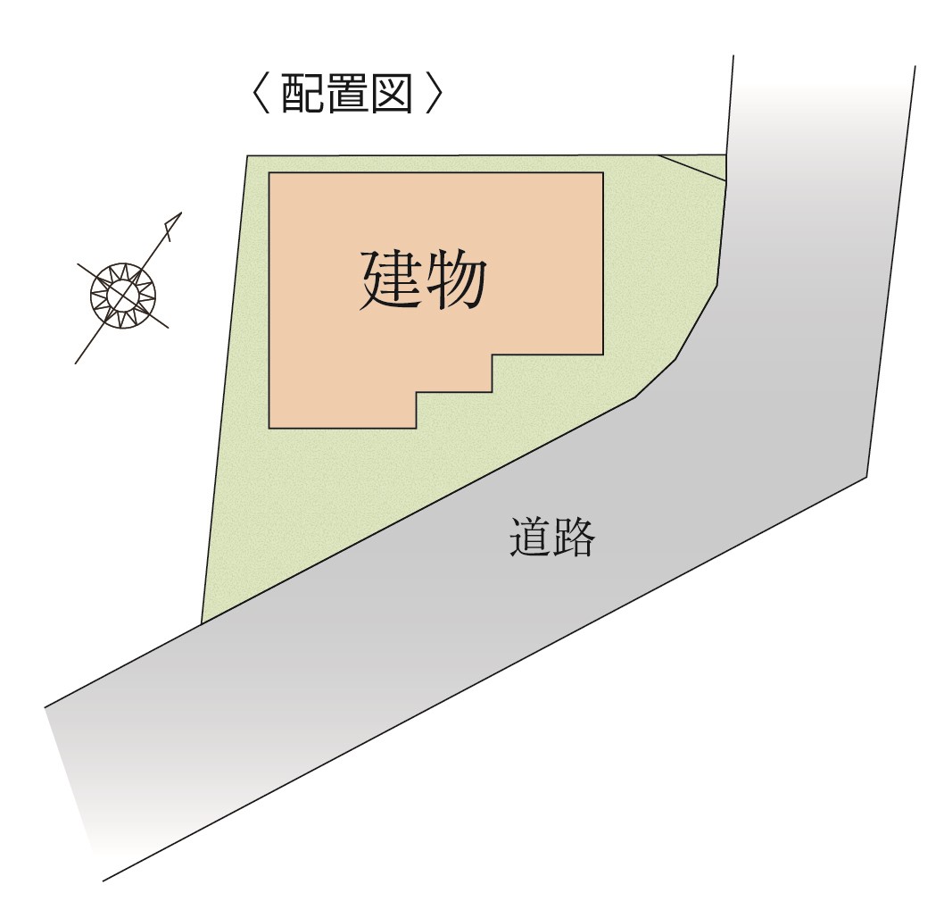 ◆区画図