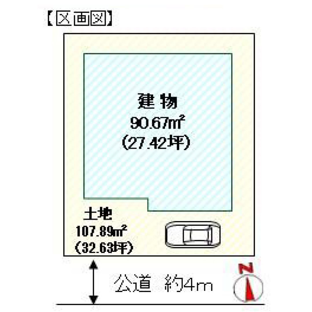 ◆区画図