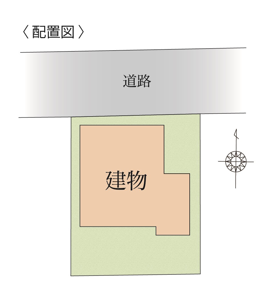 区画図-