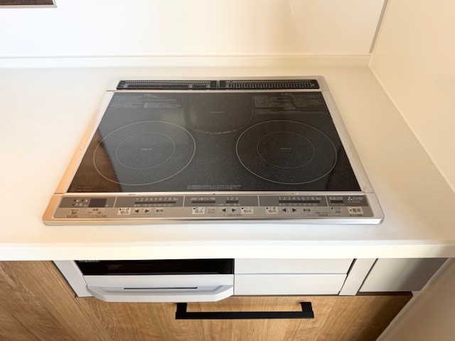 IHコンロ
