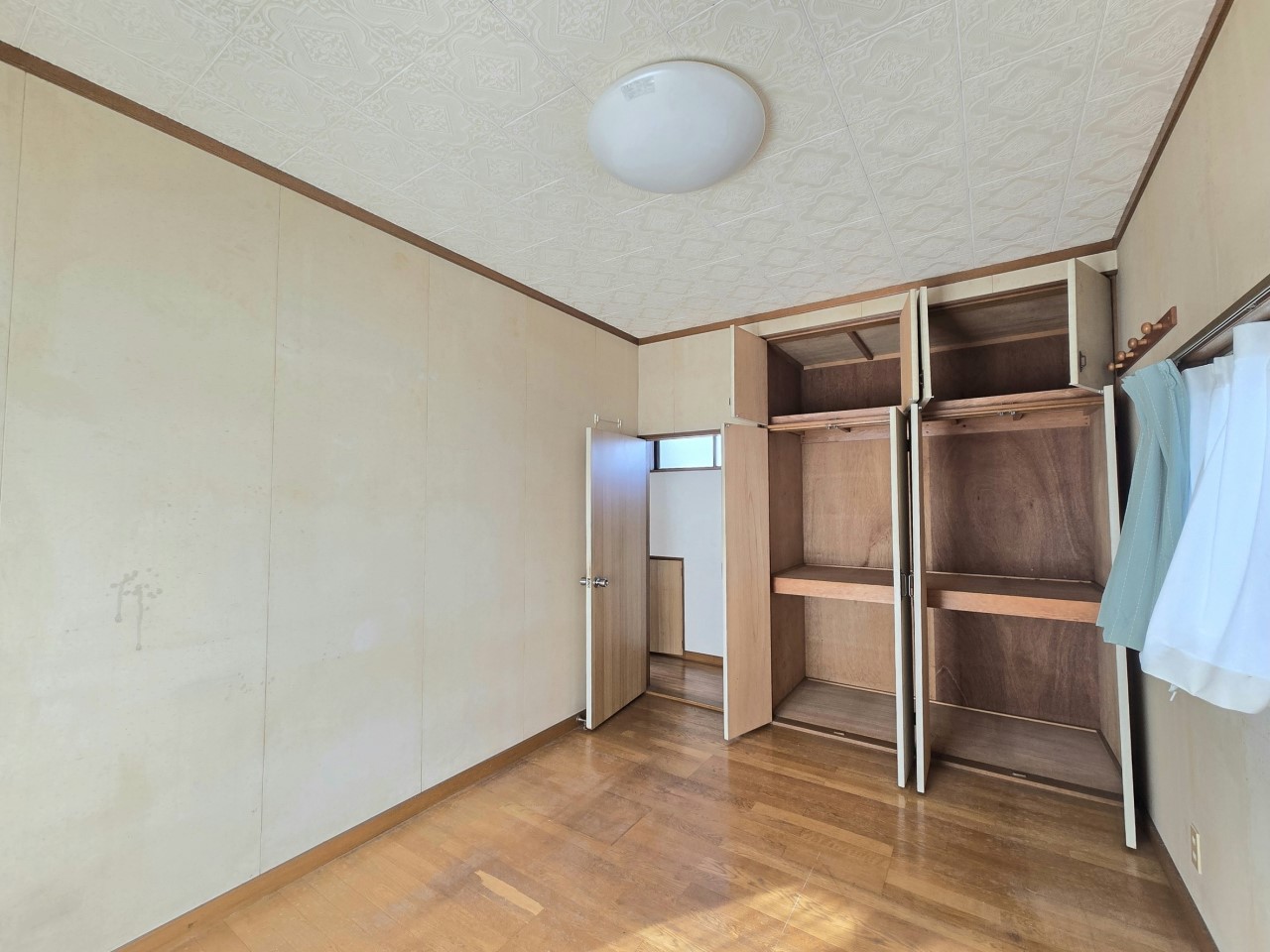 ◆洋室｜お子様に自分の部屋をプレゼントできます♪