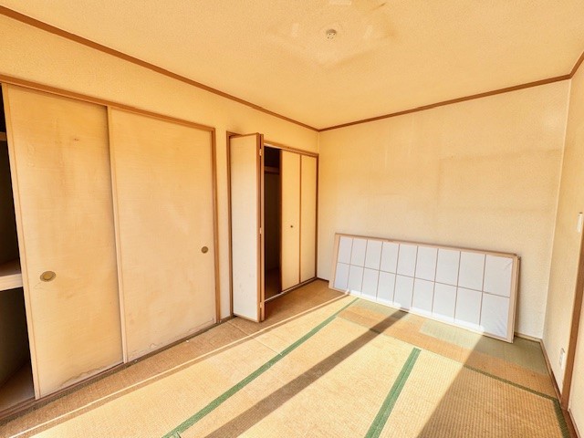 【和室】和室でしか感じられない趣のある雰囲気をお楽しみください♪※2026年3月撮影