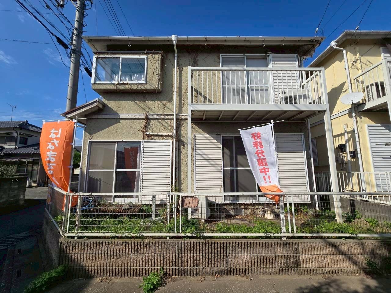 国道3号線が近く、アクセス良好◎