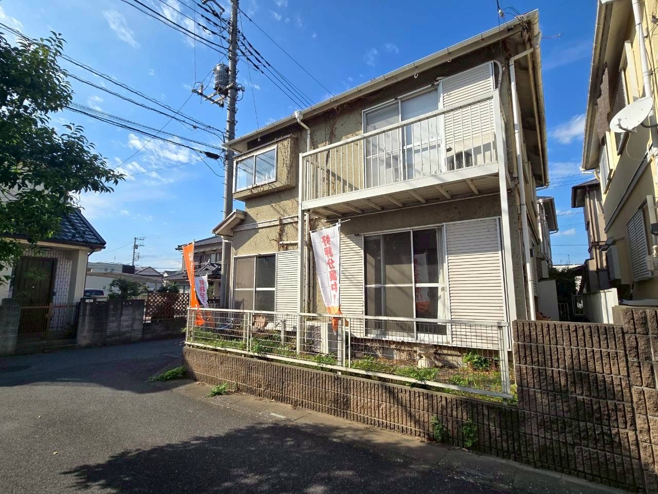 徒歩10分圏内に小学校・中学校あり！