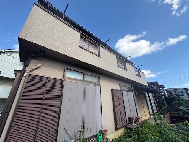 広々建物約47坪！7LDK！