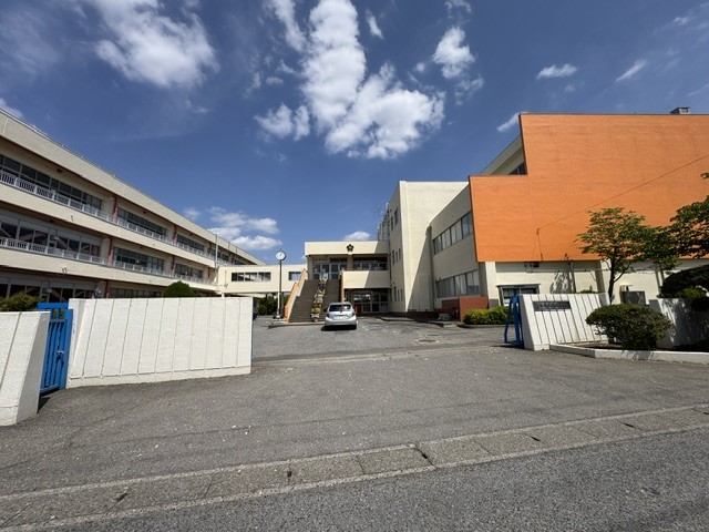 桜田小学校(1600m)-