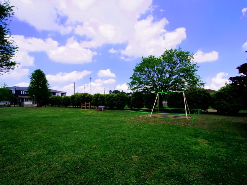 もみじ公園(70m)-