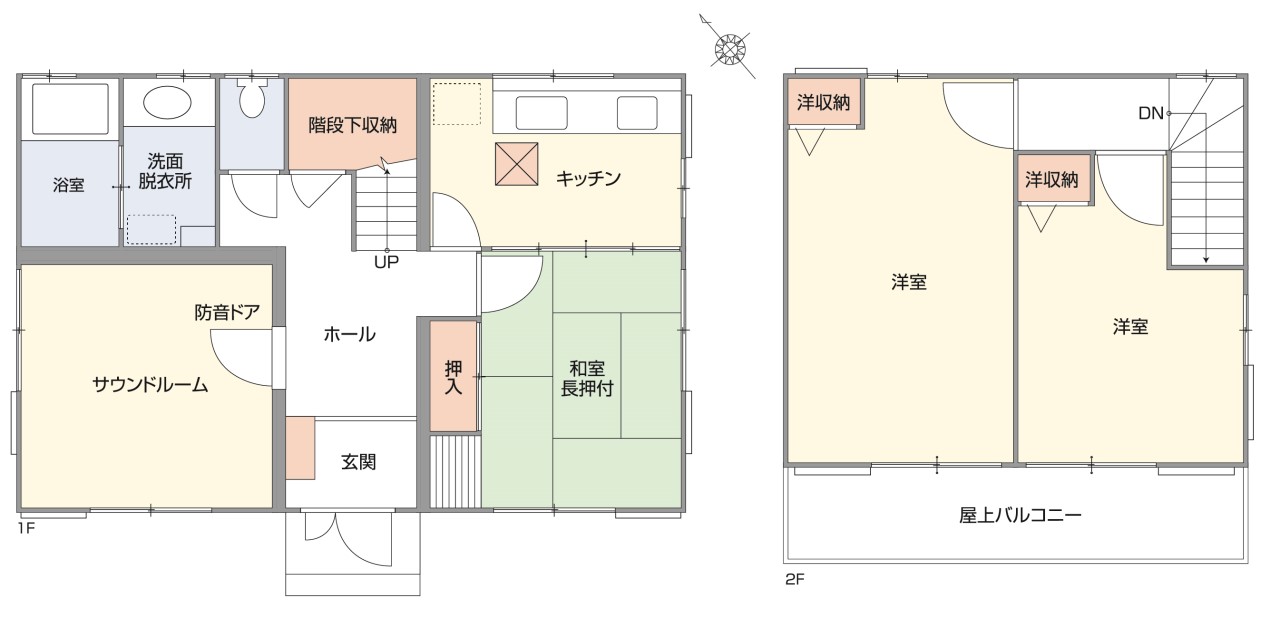 ◆間取り図