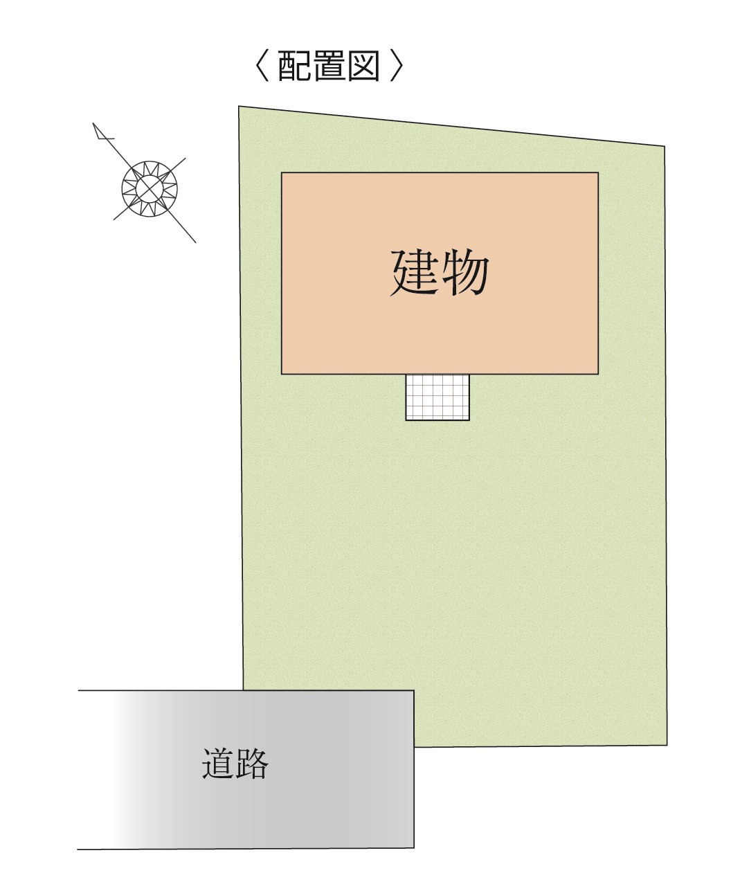 ◆区画図