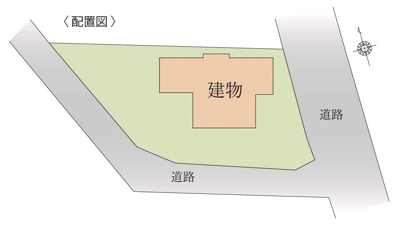 ◆区画図