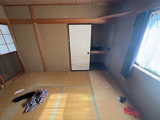 その他内観-
