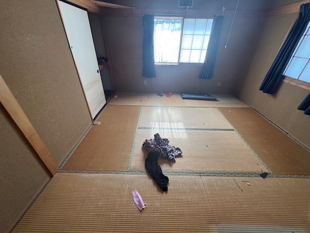 その他内観-