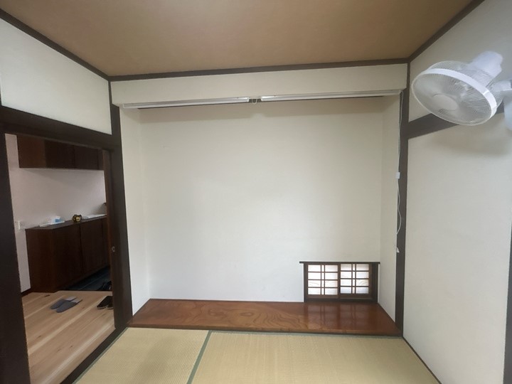 【和室】和室でしか感じられない趣のある雰囲気をお楽しみください♪※2026年3月撮影