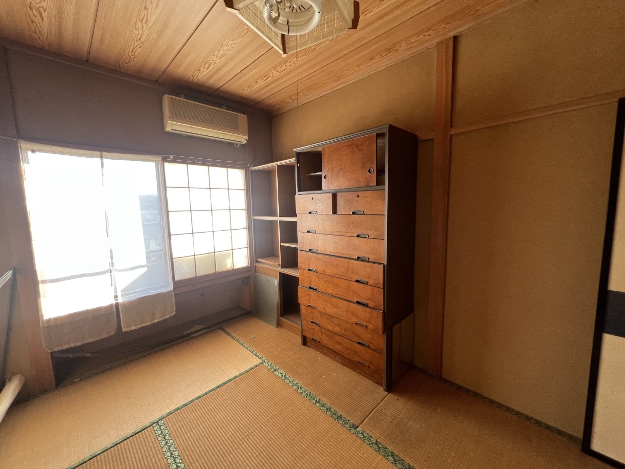 【和室】和室でしか感じられない趣のある雰囲気をお楽しみください♪※2026年3月撮影