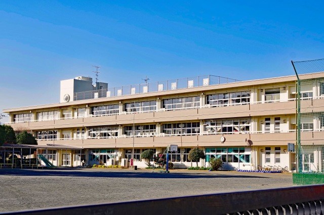 太田市立韮川小学校(1000m)-（徒歩約13分）