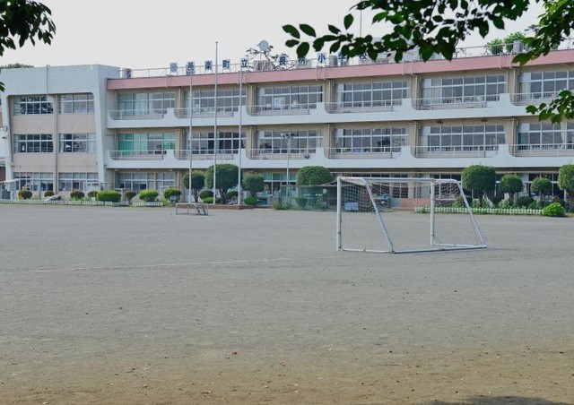 邑楽町立長柄小学校(1100m)-（徒歩約14分）