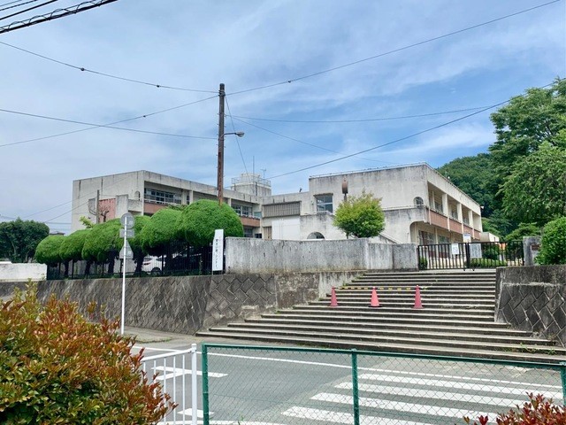 みどり市立笠懸東小学校(1600m)-（徒歩約20分）