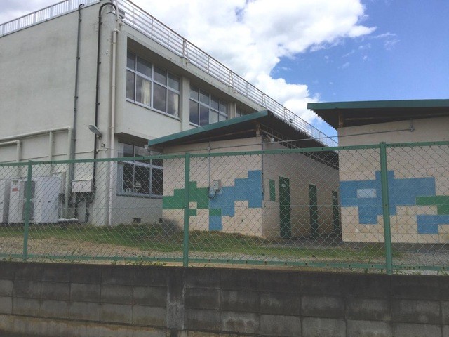 太田市立木崎中学校(2200m)-（徒歩約28分）