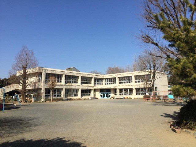 館林市立六郷保育園(871m)-