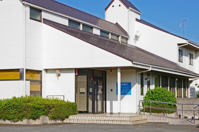 田沼内科医院(900m)-