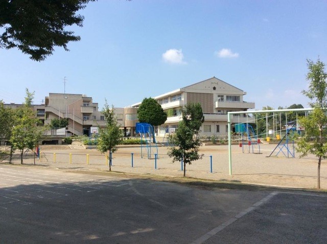 熊谷市立大幡小学校(1300m)-徒歩17分