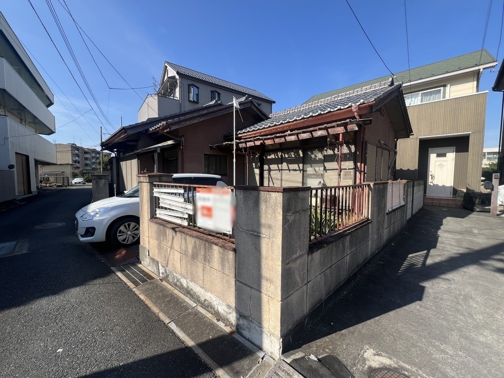 飲食店も徒歩圏内に多数で利便性◎