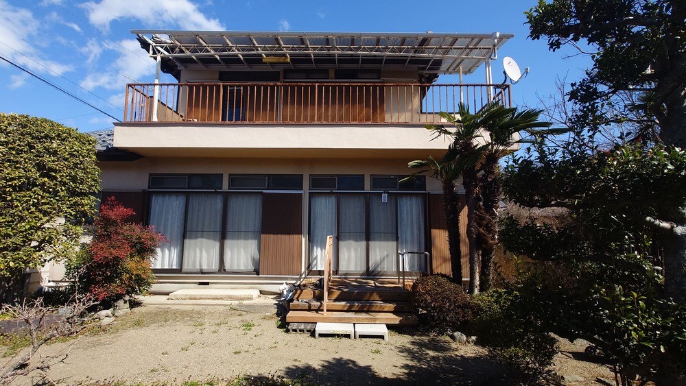 日本的な住まいが落ち着く方におすすめ♪