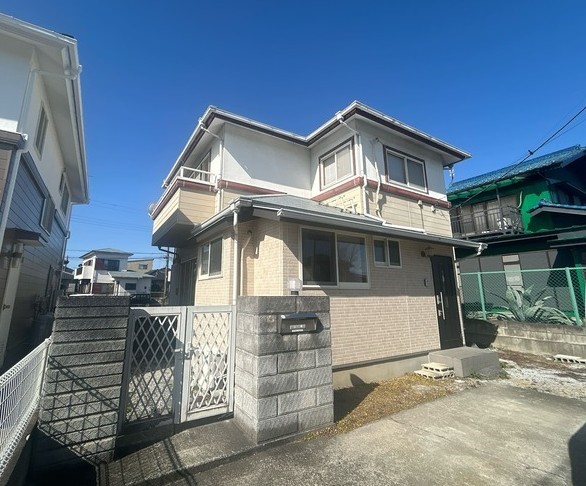 【外観】当日対応可能!お気軽にお問い合わせください♪※2026年3月撮影