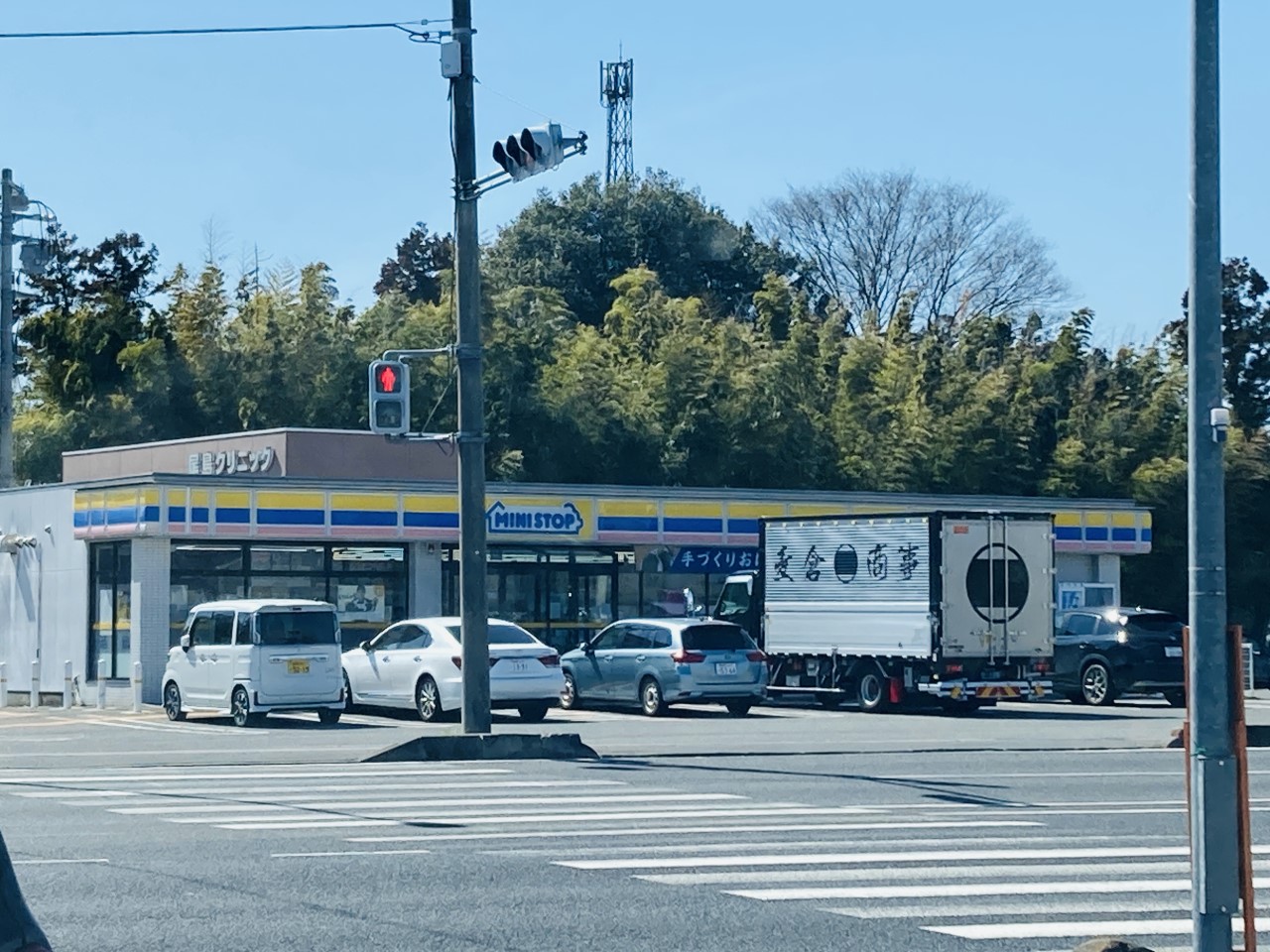 ミニストップ尾島粕川店(1100m)-