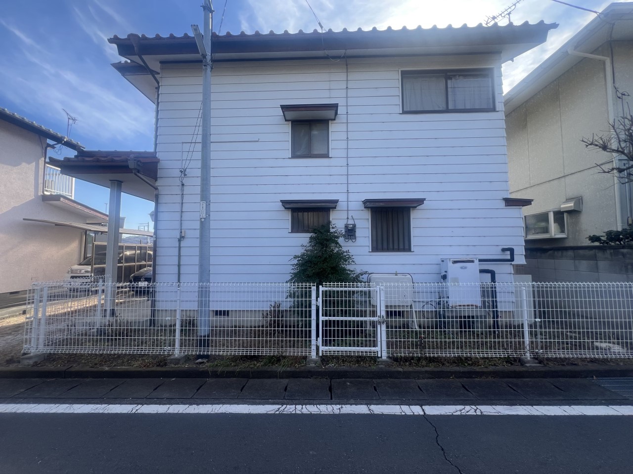 【外観】当日対応可能!お気軽にお問い合わせください♪※2026年3月撮影