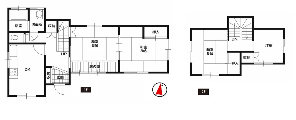 ◆間取り図