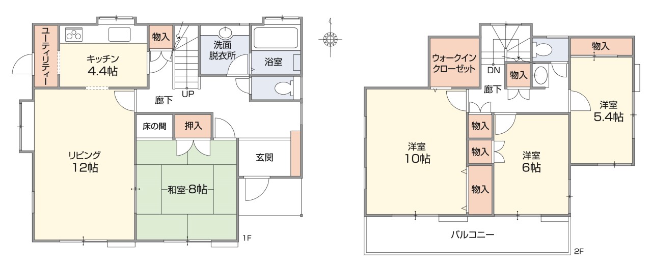 ◆間取り図